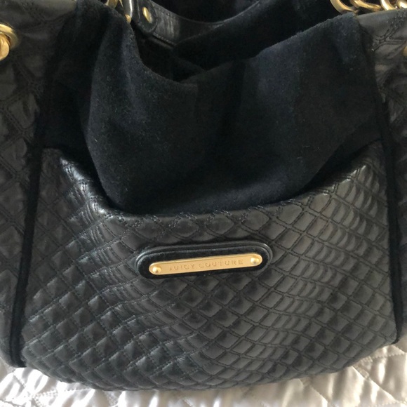 JUICY COUTURE Purse - Picture 5 of 8